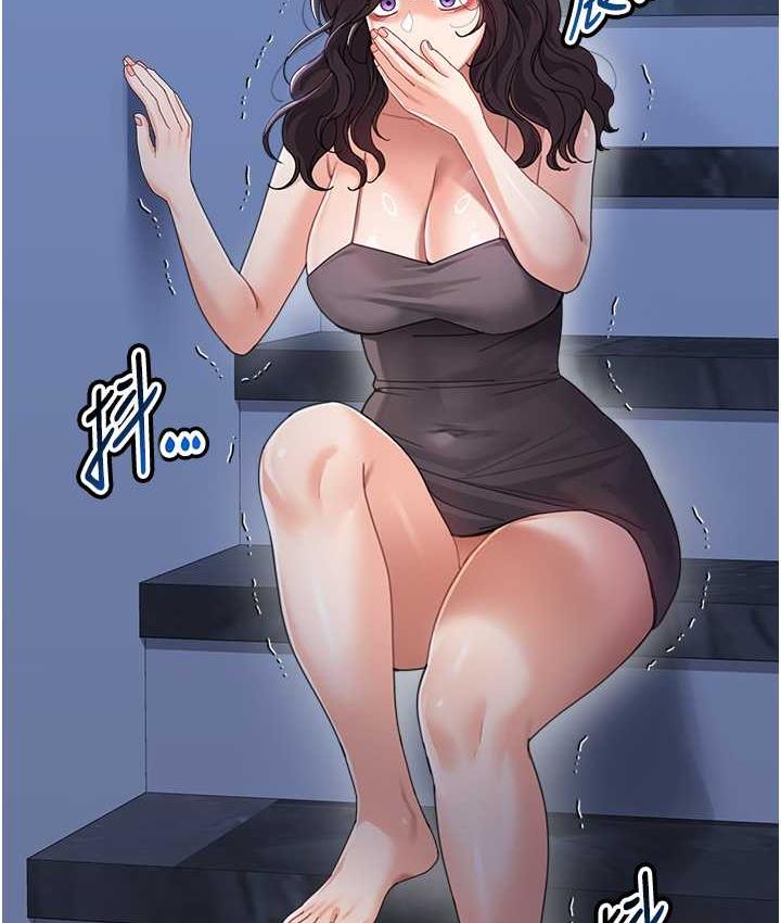 [Manhwa] Stepmother with baby face Plot, mature woman wife#[162P]-6