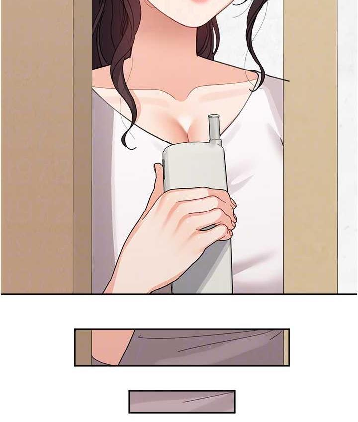 [Manhwa] Stepmother with baby face Plot, mature woman wife#[162P]-62