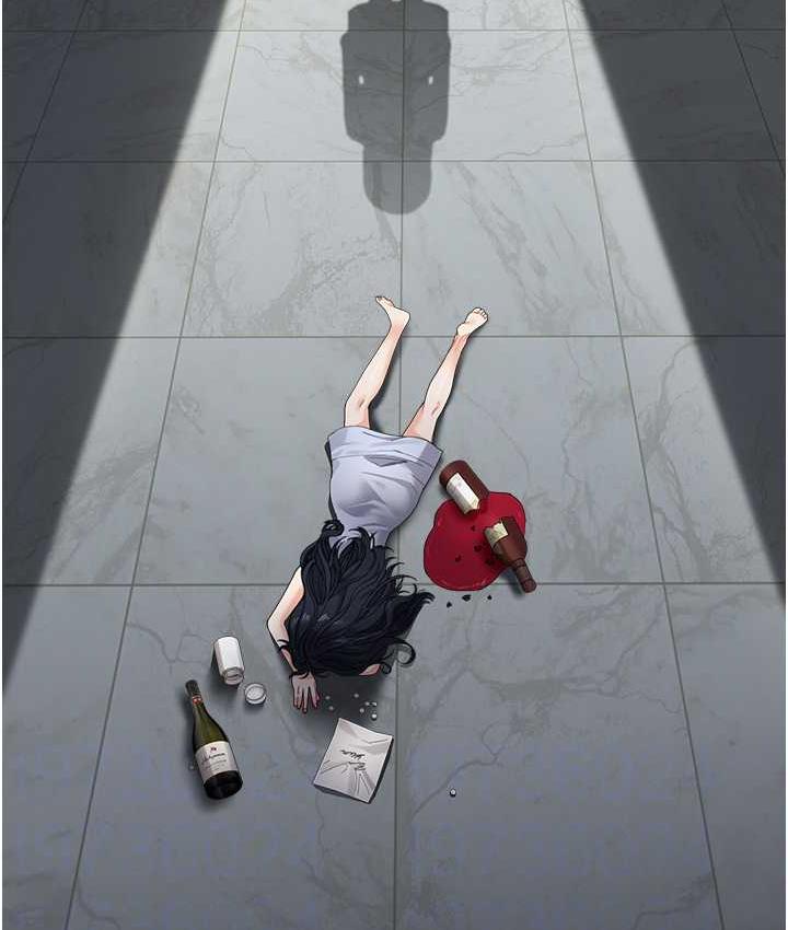 [Manhwa] Stepmother with baby face Plot, mature woman wife#[142P]-101