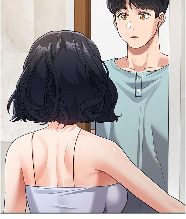 [Manhwa] Stepmother with baby face Plot, mature woman wife#[142P]-12