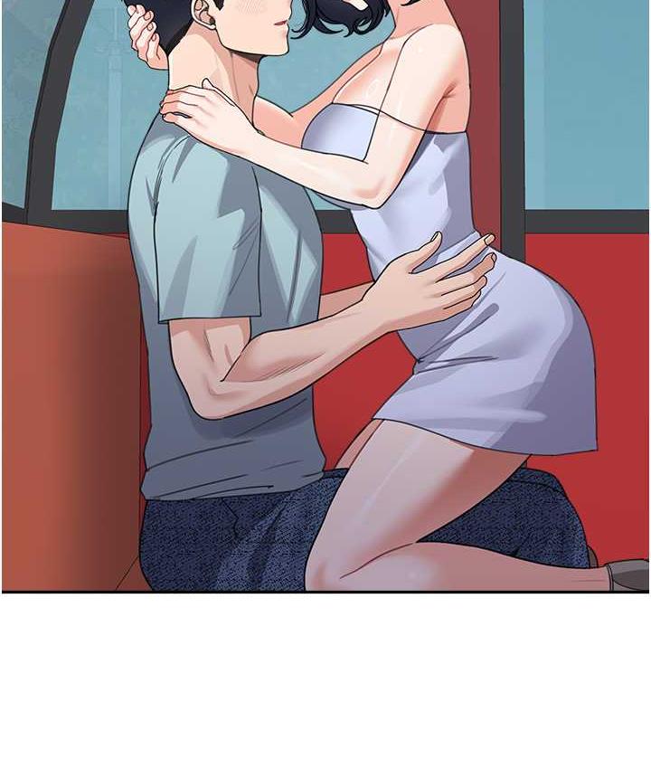 [Manhwa] Stepmother with baby face Plot, mature woman wife#[142P]-128