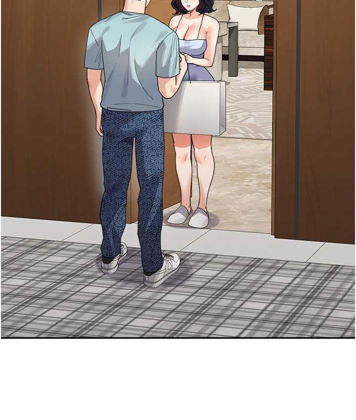 [Manhwa] Stepmother with baby face Plot, mature woman wife#[142P]-16