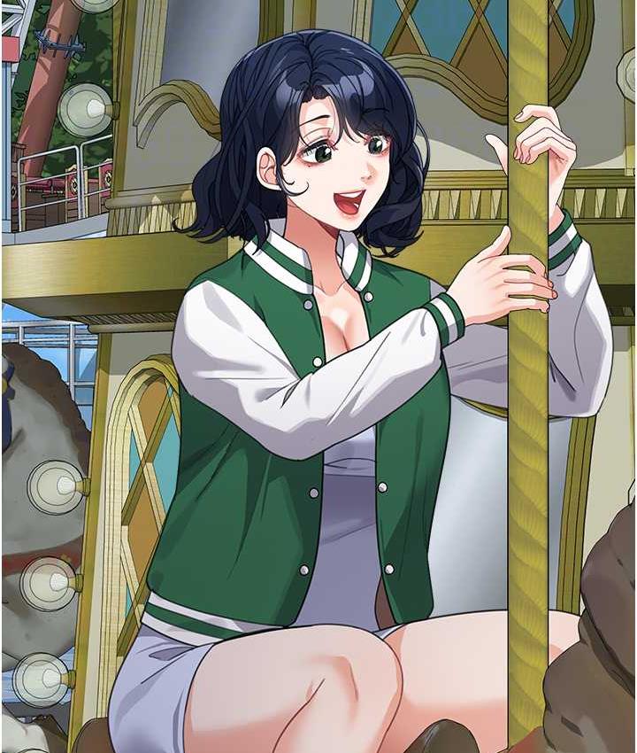 [Manhwa] Stepmother with baby face Plot, mature woman wife#[142P]-80