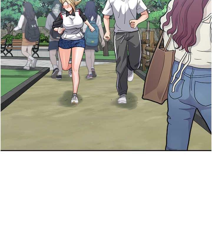 [Manhwa] Stepmother with baby face Plot, mature woman wife#[154P]-106