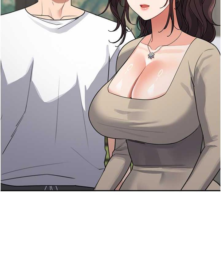 [Manhwa] Stepmother with baby face Plot, mature woman wife#[154P]-153