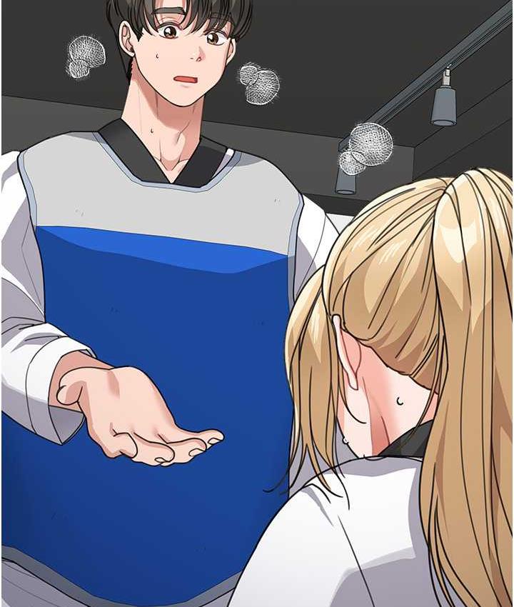 [Manhwa] Stepmother with baby face Plot, mature woman wife#[154P]-46