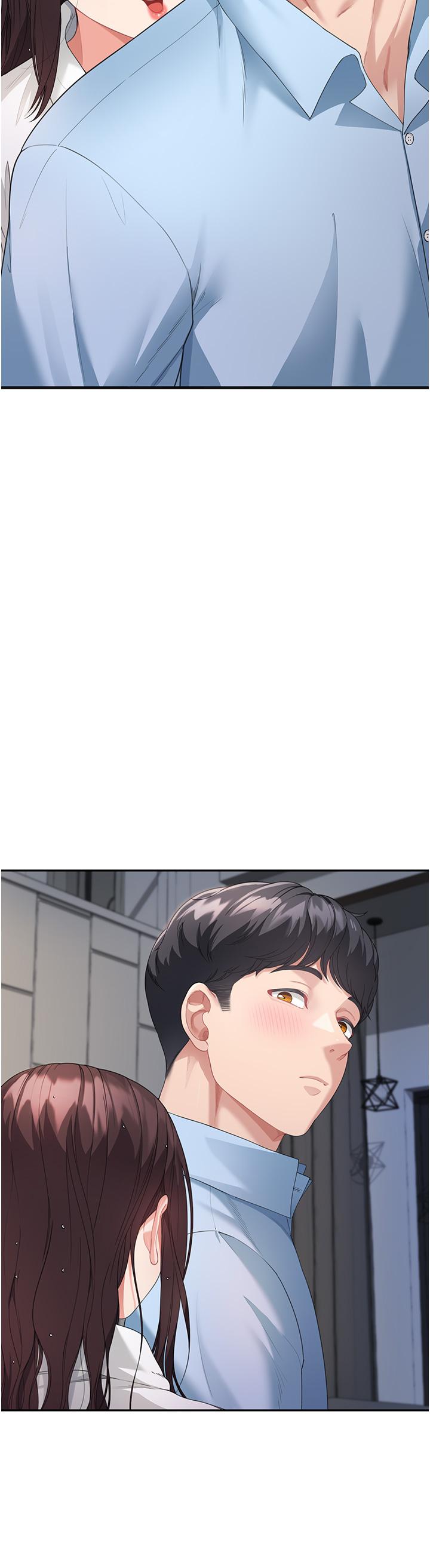 [Manhwa] Stepmother with baby face Plot, mature woman wife#[60P]-16