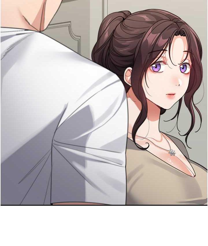 [Manhwa] Stepmother with baby face Plot, mature woman wife#[166P]-117