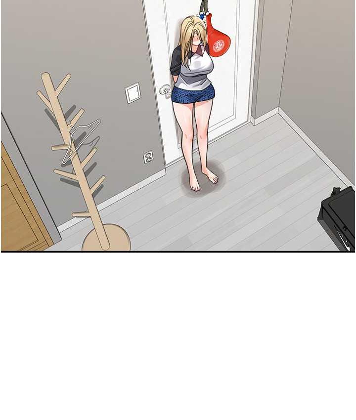 [Manhwa] Stepmother with baby face Plot, mature woman wife#[166P]-128