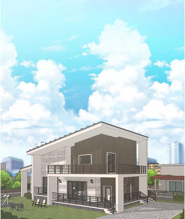 [Manhwa] Stepmother with baby face Plot, mature woman wife#[166P]-26