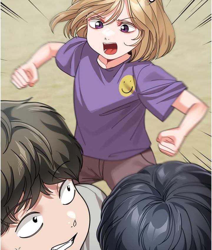 [Manhwa] Stepmother with baby face Plot, mature woman wife#[166P]-65