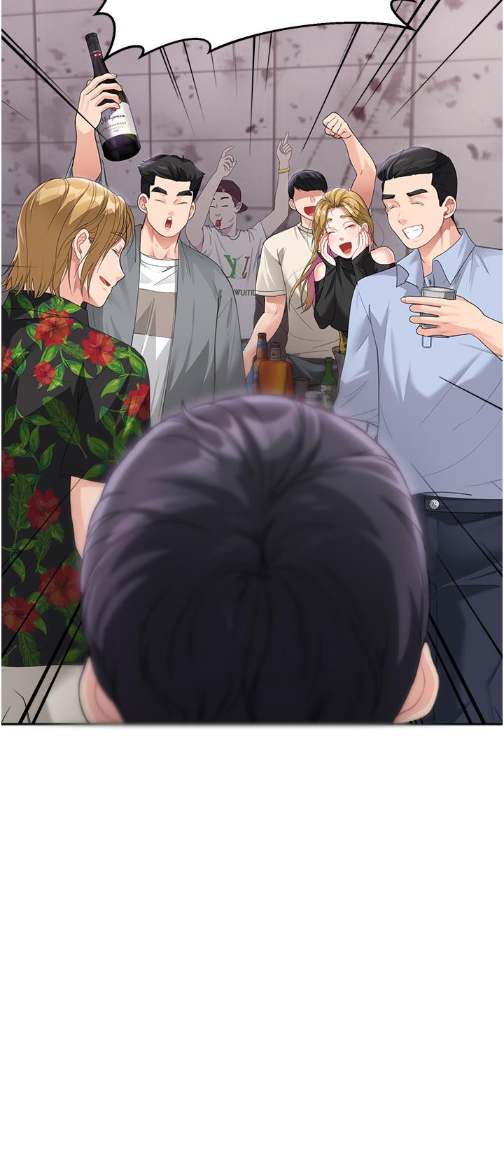 [韩国漫画] 童颜继母 剧情,熟女人妻#[48P]-7