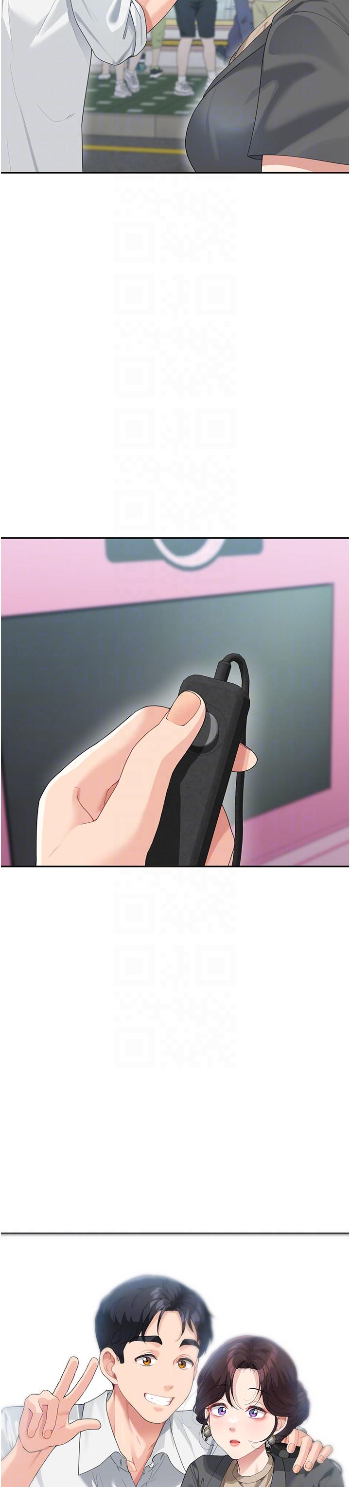 [Manhwa] Stepmother with baby face Plot, mature woman wife#[45P]-26