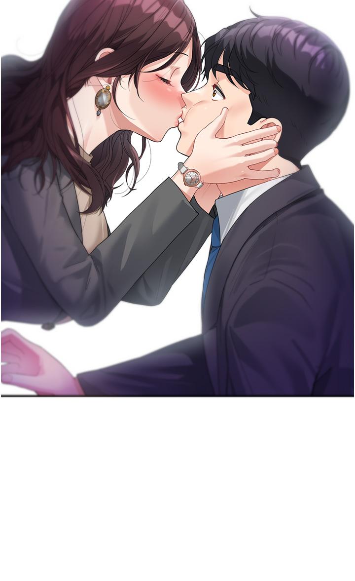 [Manhwa] Stepmother with baby face Plot, mature woman wife#[35P]-9