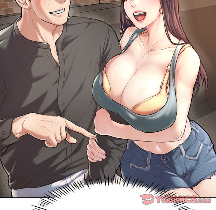 [韩国漫画] 不想再当鲁蛇 剧情,青年#[305P]-101
