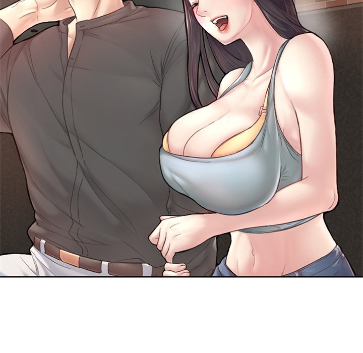 [韩国漫画] 不想再当鲁蛇 剧情,青年#[305P]-126