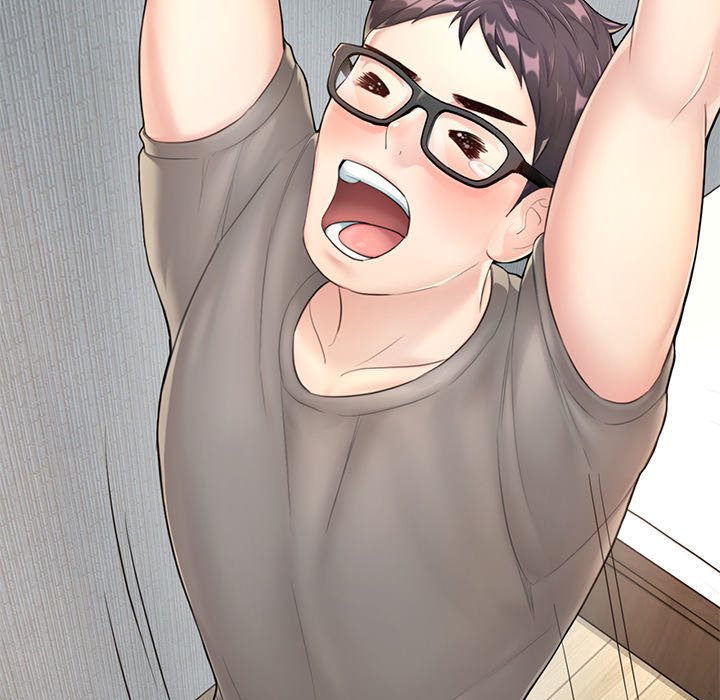 [韩国漫画] 不想再当鲁蛇 剧情,青年#[305P]-161