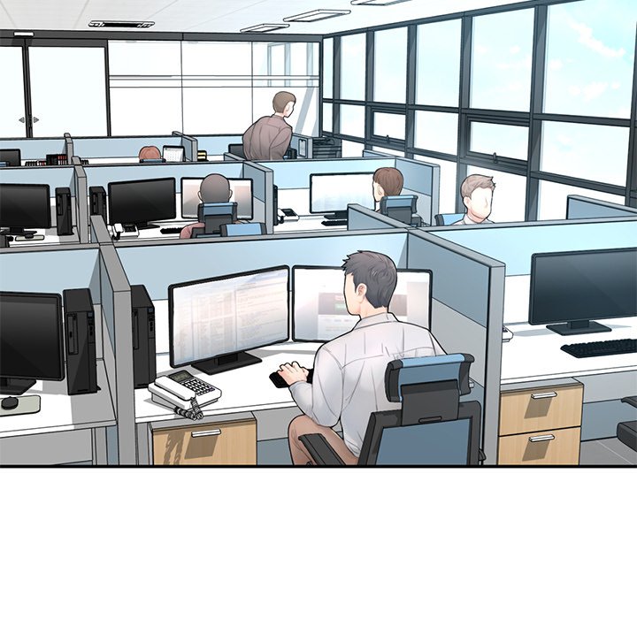 [韩国漫画] 不想再当鲁蛇 剧情,青年#[305P]-165