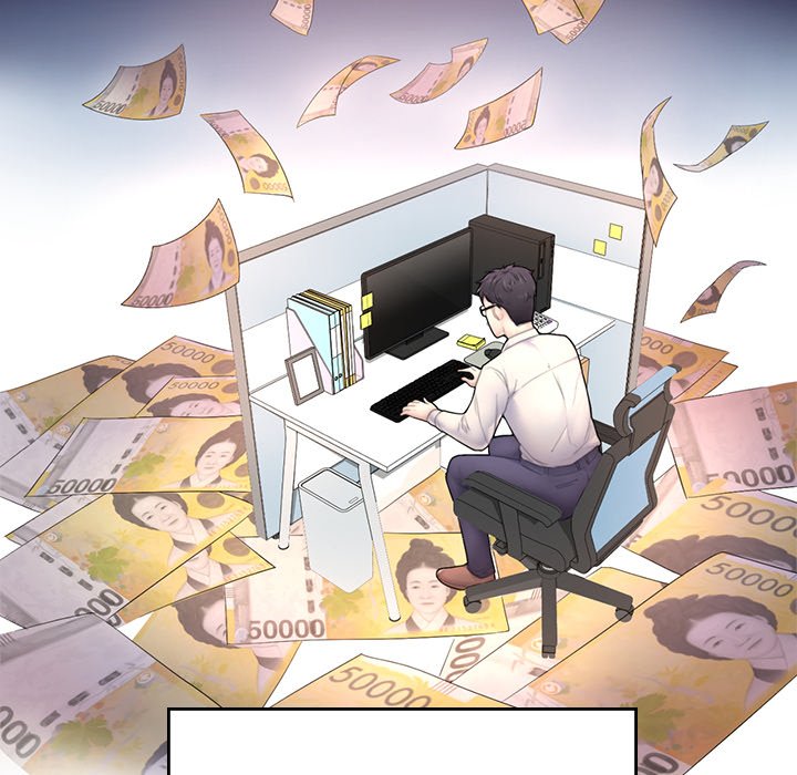 [韩国漫画] 不想再当鲁蛇 剧情,青年#[305P]-229