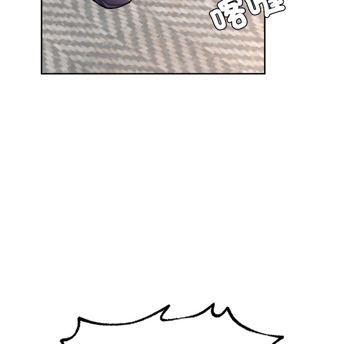 [韩国漫画] 不想再当鲁蛇 剧情,青年#[305P]-61