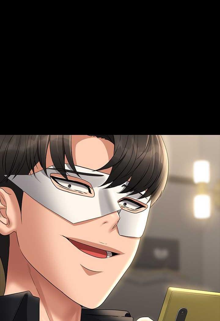 [Manhwa] Super civil servant Fantasy, mature woman, big breasts, OL#[132P]-119