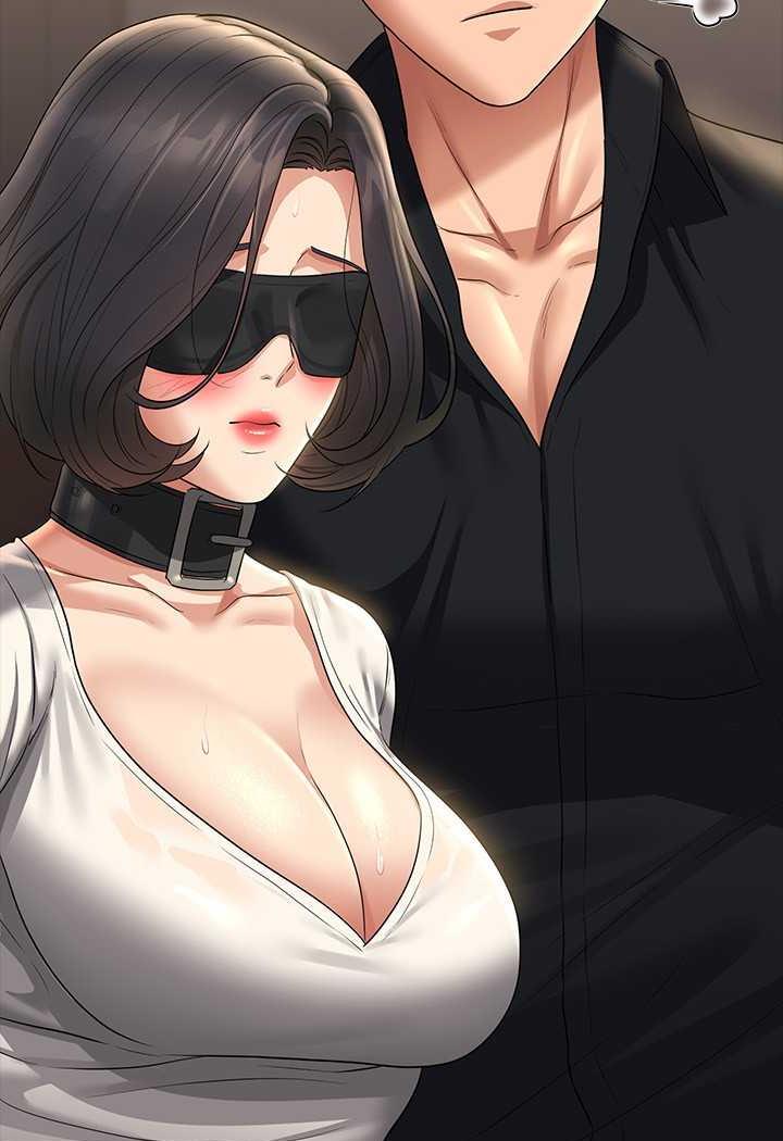 [Manhwa] Super civil servant Fantasy, mature woman, big breasts, OL#[132P]-13