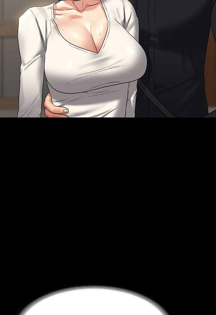[Manhwa] Super civil servant Fantasy, mature woman, big breasts, OL#[132P]-22