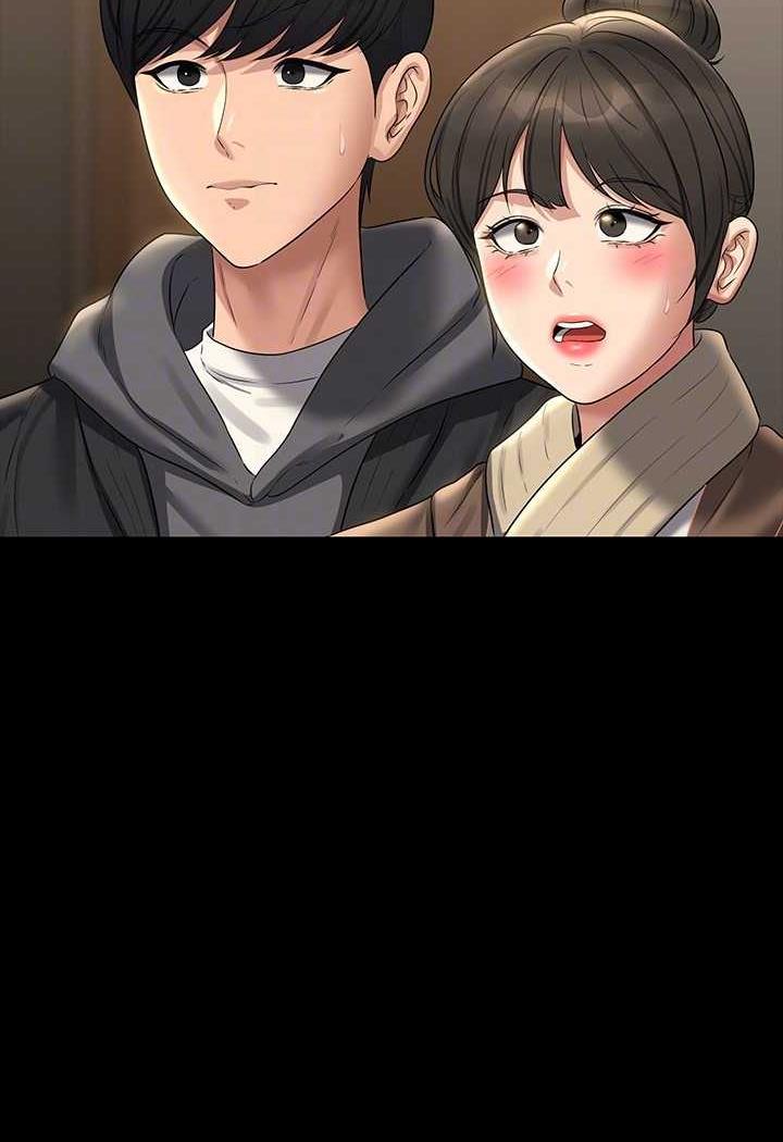[Manhwa] Super civil servant Fantasy, mature woman, big breasts, OL#[132P]-32