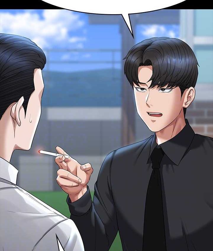 [Manhwa] Super civil servant Fantasy, mature woman, big breasts, OL#[154P]-39
