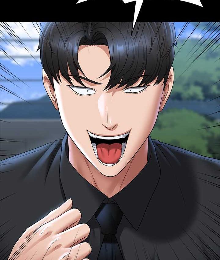 [Manhwa] Super civil servant Fantasy, mature woman, big breasts, OL#[154P]-61