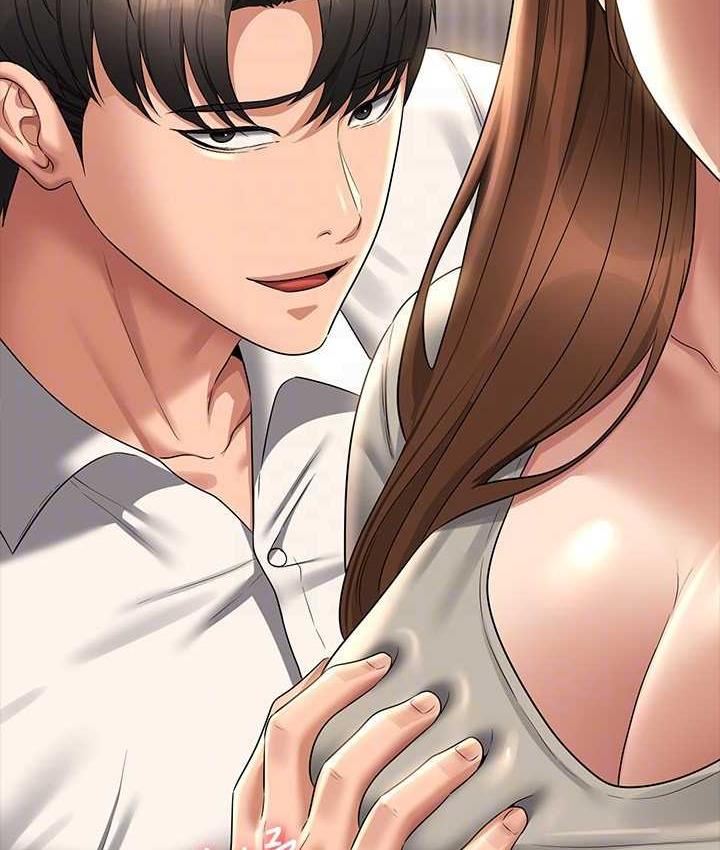 [Manhwa] Super civil servant Fantasy, mature woman, big breasts, OL#[147P]-90