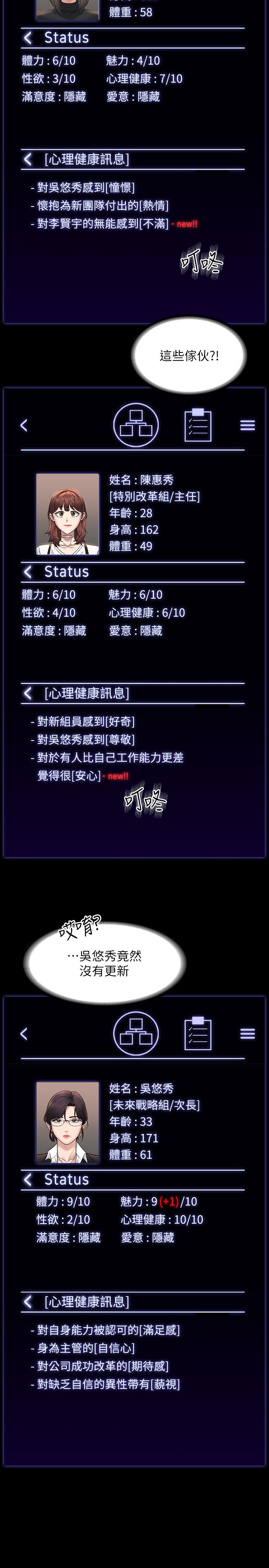 [韩国漫画] 超级公务员 奇幻,熟女人妻,巨乳大奶,OL#[39P]-28