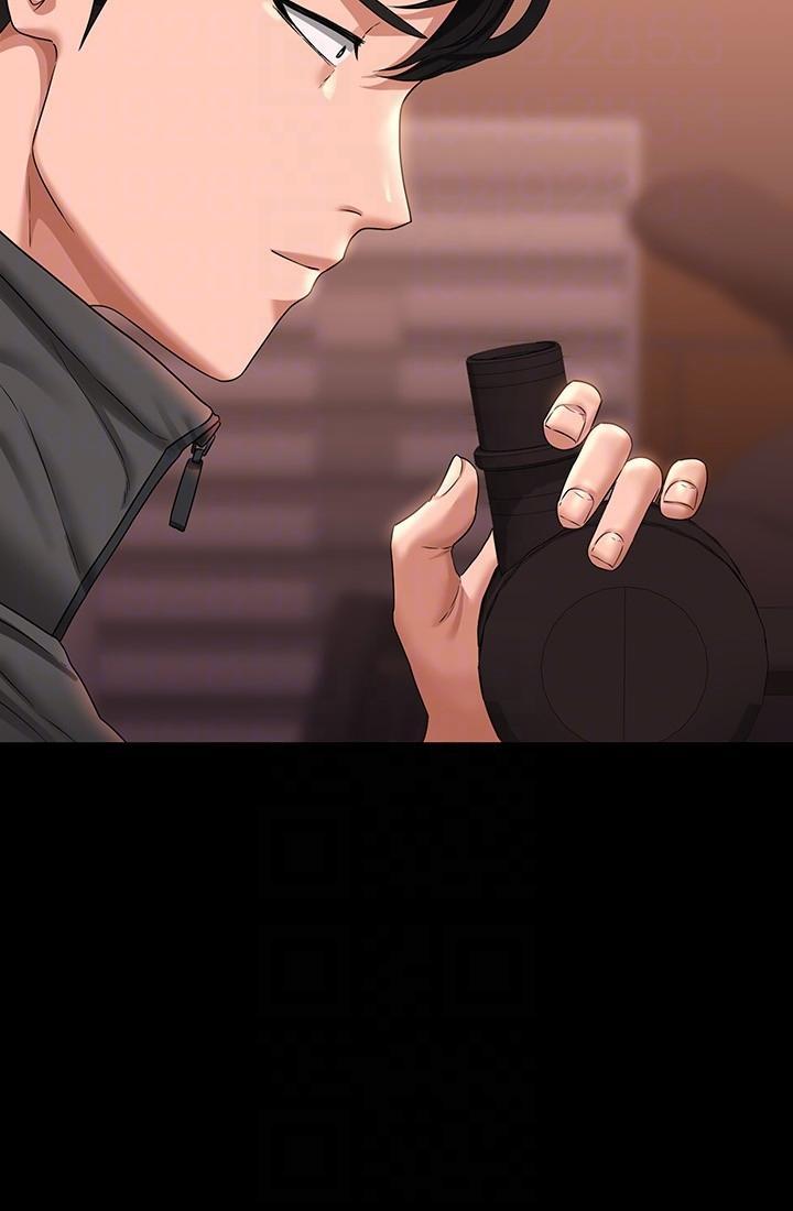 [Manhwa] Super civil servant Fantasy, mature woman, big breasts, OL#[55P]-43