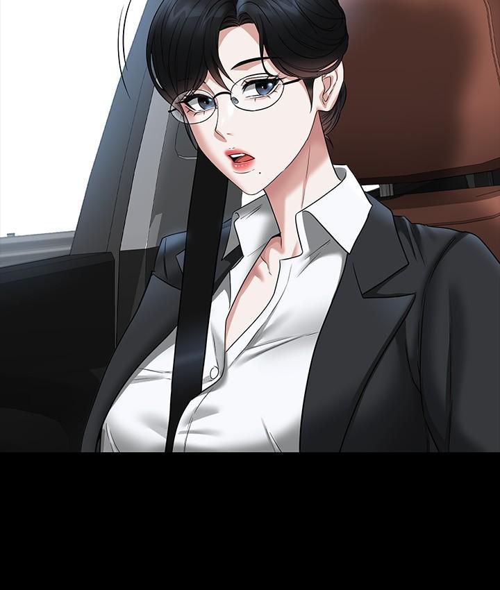 [韩国漫画] 超级公务员 奇幻,熟女人妻,巨乳大奶,OL#[39P]-13