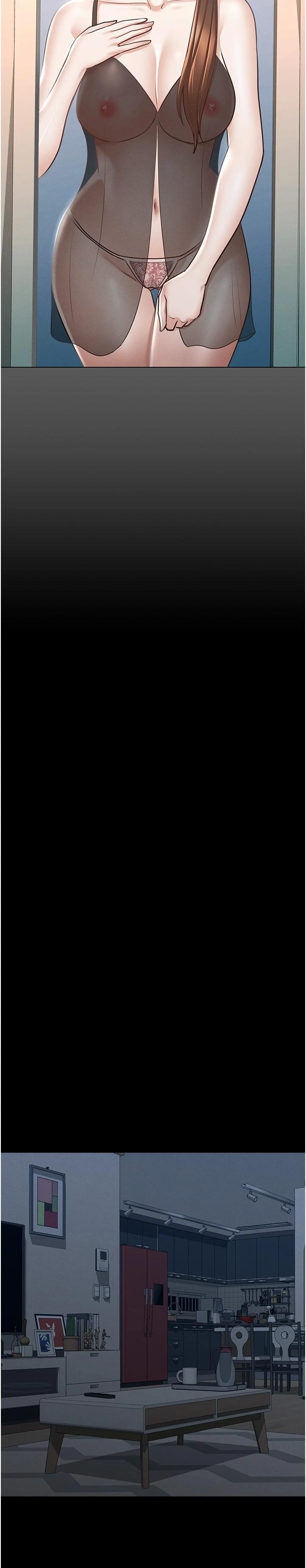 [韩国漫画] 超级公务员 奇幻,熟女人妻,巨乳大奶,OL#[35P]-7