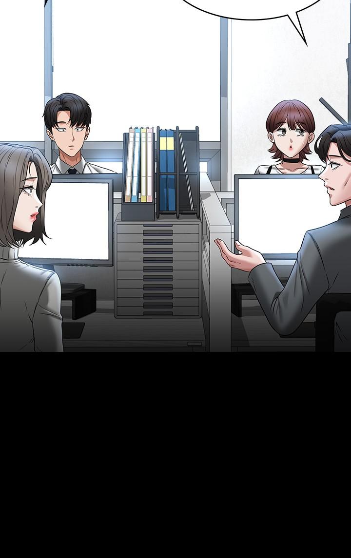 [Manhwa] Super civil servant Fantasy, mature woman, big breasts, OL#[38P]-9