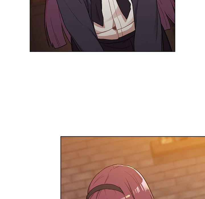 [韩国漫画] 分组换换爱 剧情,女学生,巨乳大奶#[155P]-100