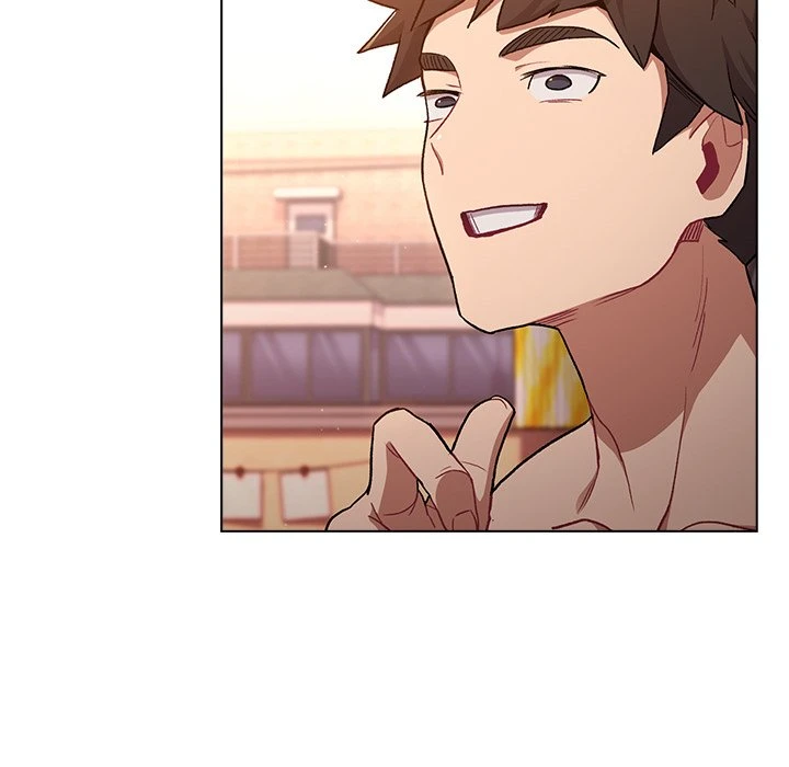 [韩国漫画] 分组换换爱 剧情,女学生,巨乳大奶#[155P]-113
