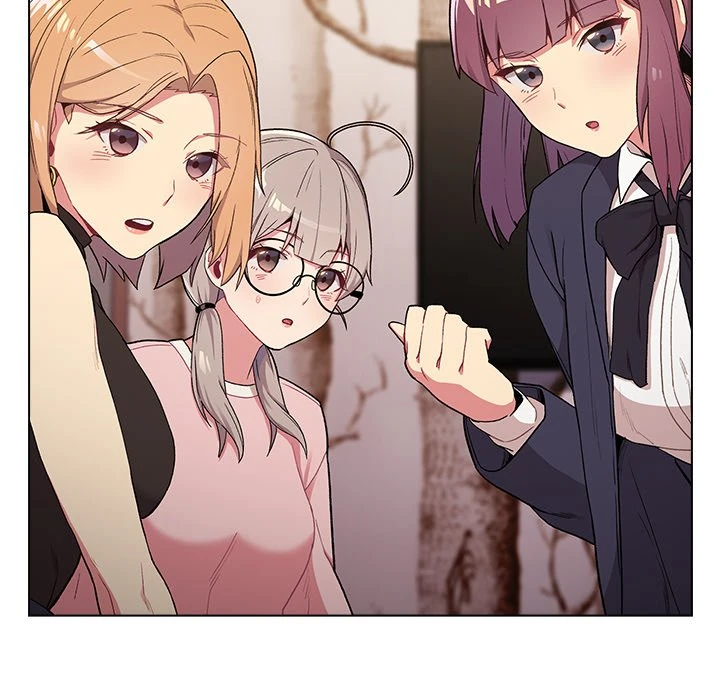 [韩国漫画] 分组换换爱 剧情,女学生,巨乳大奶#[155P]-48