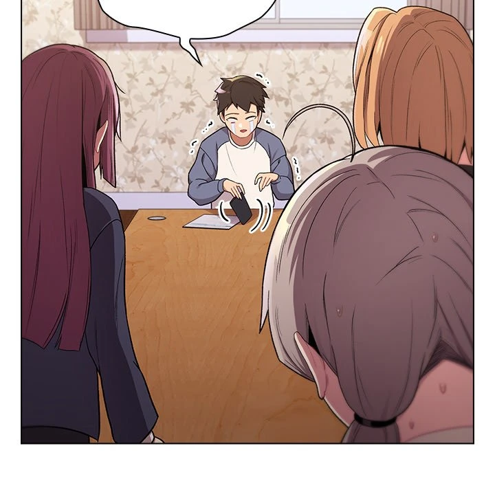 [韩国漫画] 分组换换爱 剧情,女学生,巨乳大奶#[155P]-57