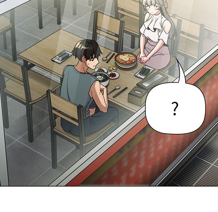 [韩国漫画] 分组换换爱 剧情,女学生,巨乳大奶#[160P]-17