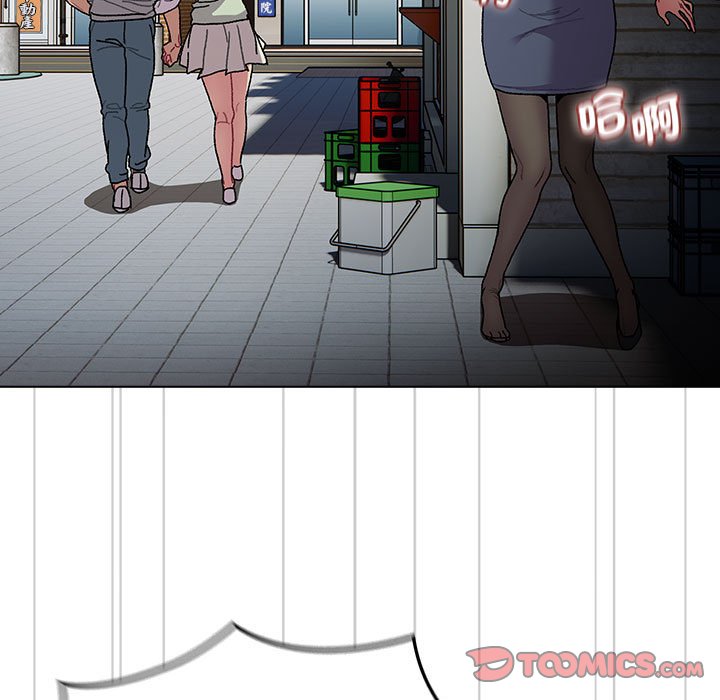 [韩国漫画] 分组换换爱 剧情,女学生,巨乳大奶#[160P]-21