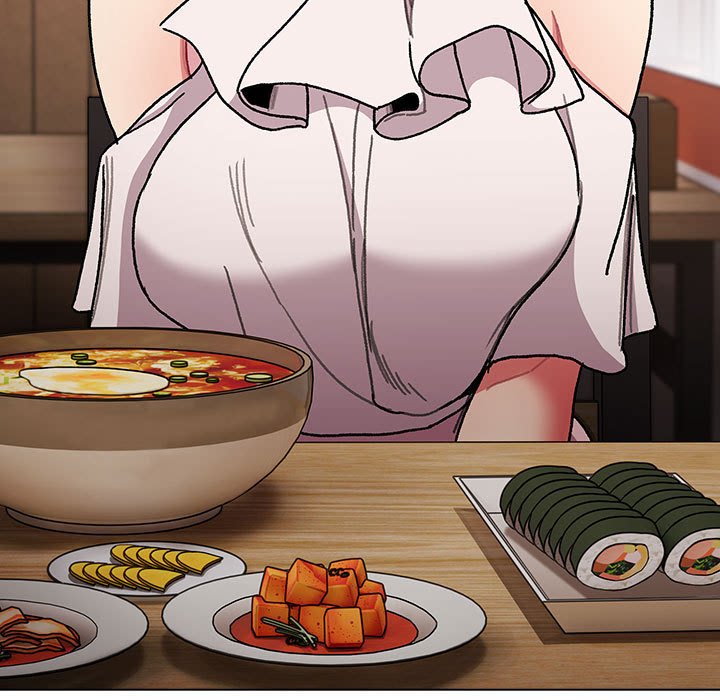 [韩国漫画] 分组换换爱 剧情,女学生,巨乳大奶#[160P]-27