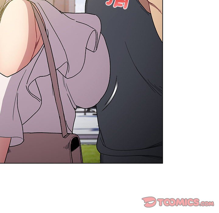 [韩国漫画] 分组换换爱 剧情,女学生,巨乳大奶#[160P]-48