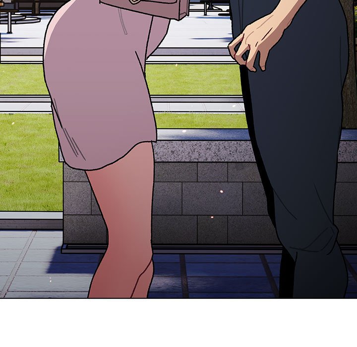 [韩国漫画] 分组换换爱 剧情,女学生,巨乳大奶#[160P]-51