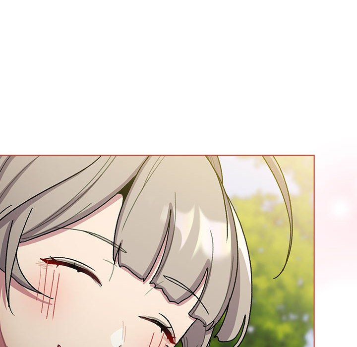 [韩国漫画] 分组换换爱 剧情,女学生,巨乳大奶#[160P]-52