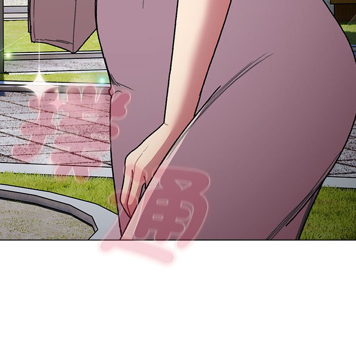 [韩国漫画] 分组换换爱 剧情,女学生,巨乳大奶#[160P]-69