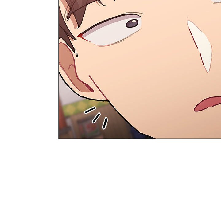 [韩国漫画] 分组换换爱 剧情,女学生,巨乳大奶#[160P]-8