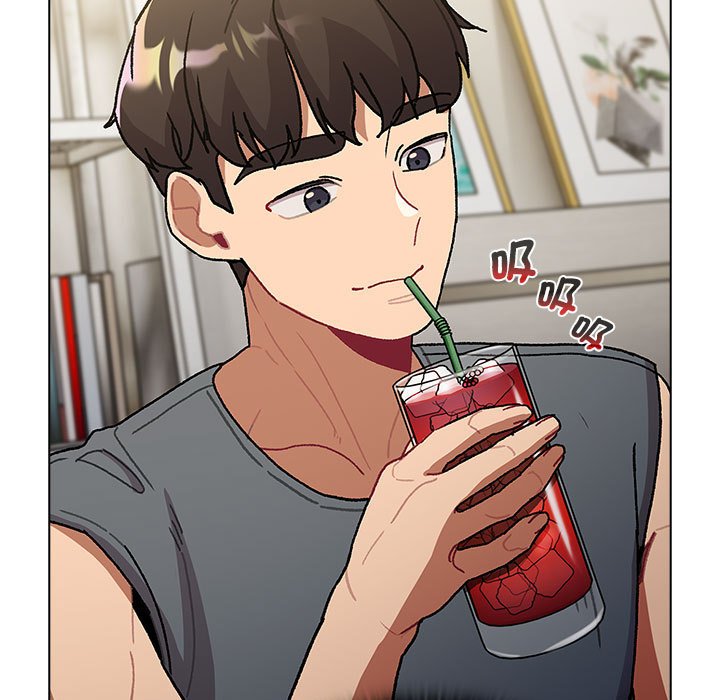 [韩国漫画] 分组换换爱 剧情,女学生,巨乳大奶#[147P]-103