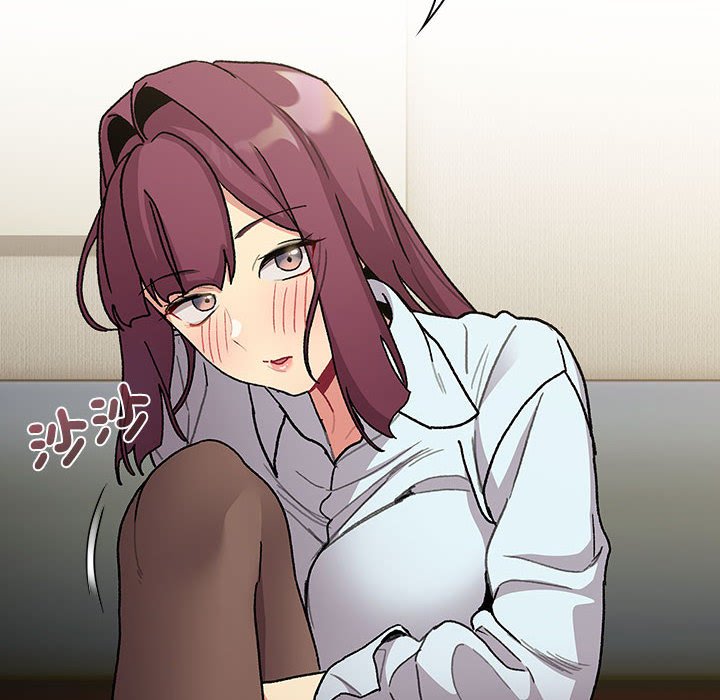 [韩国漫画] 分组换换爱 剧情,女学生,巨乳大奶#[147P]-118
